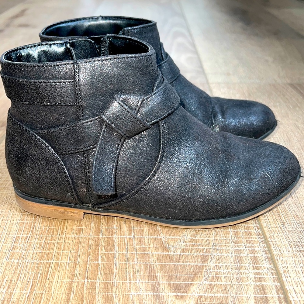Girls ankle boots